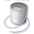 Silver Spool of Wire Center Halyard (3/8" Diameter)